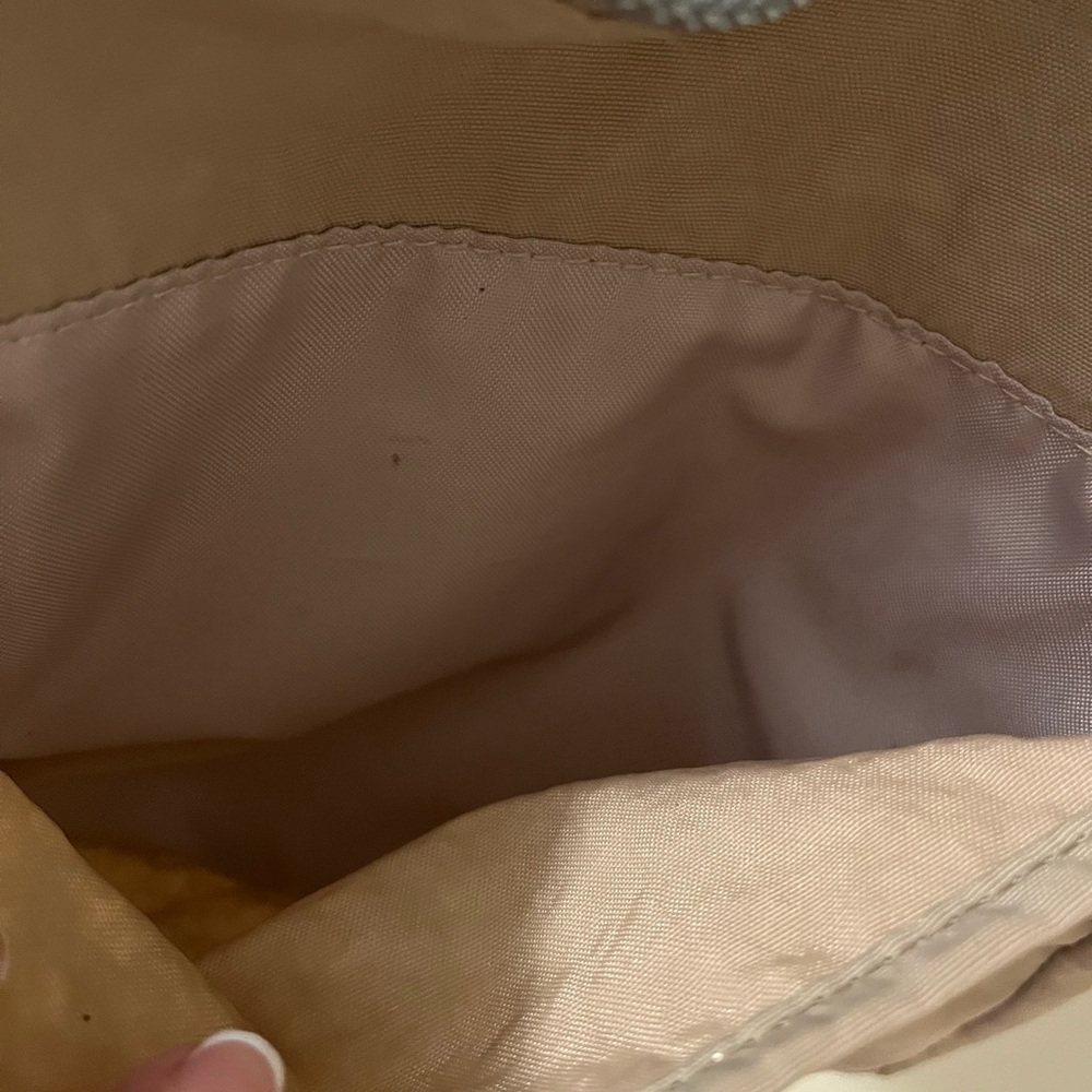 Kipling Tan Bag - Picture 6 of 6
